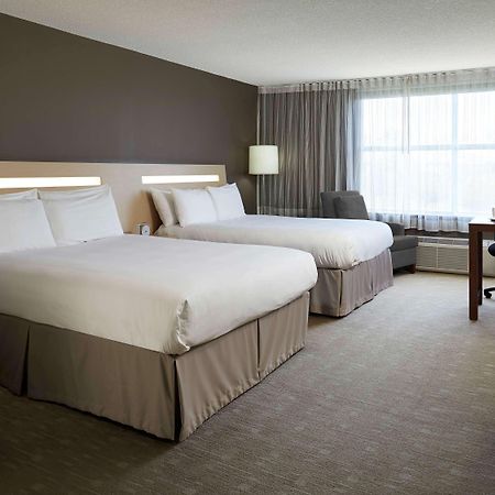 Novotel Montreal Aeroport Dorval Kültér fotó