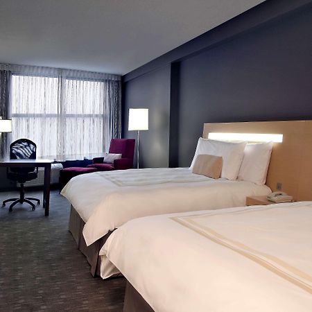 Novotel Montreal Aeroport Dorval Kültér fotó
