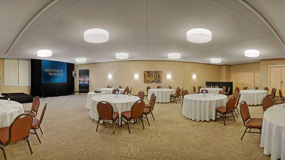 Novotel Montreal Aeroport Dorval Kültér fotó