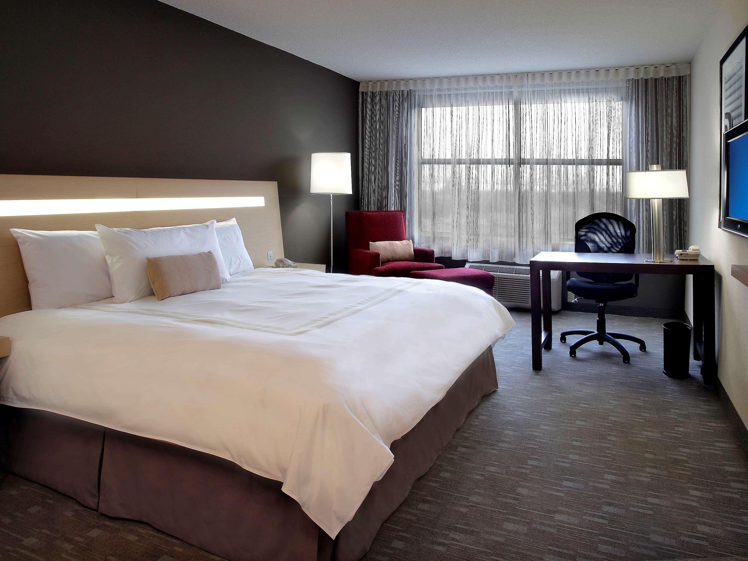 Novotel Montreal Aeroport Dorval Kültér fotó