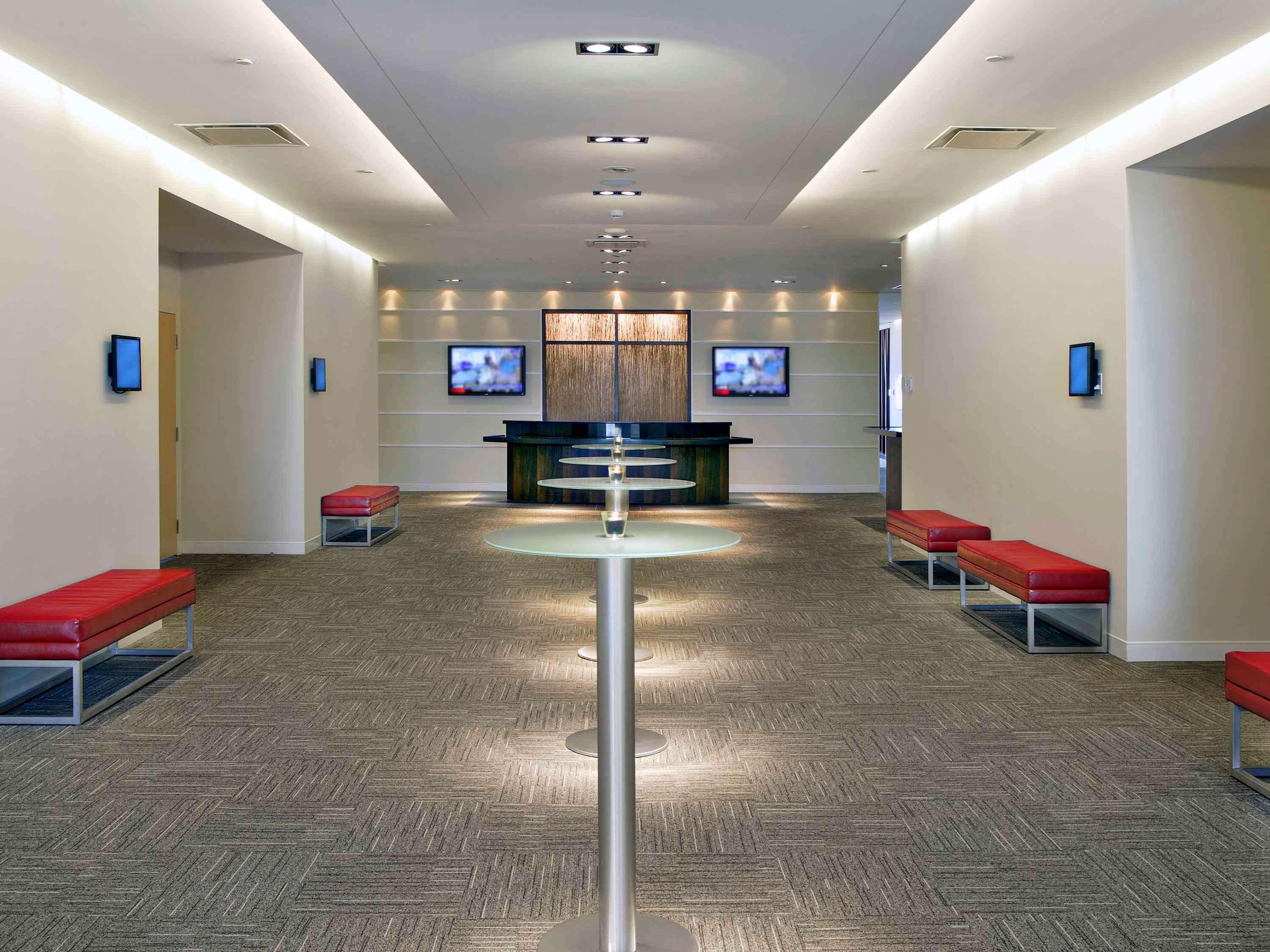 Novotel Montreal Aeroport Dorval Kültér fotó