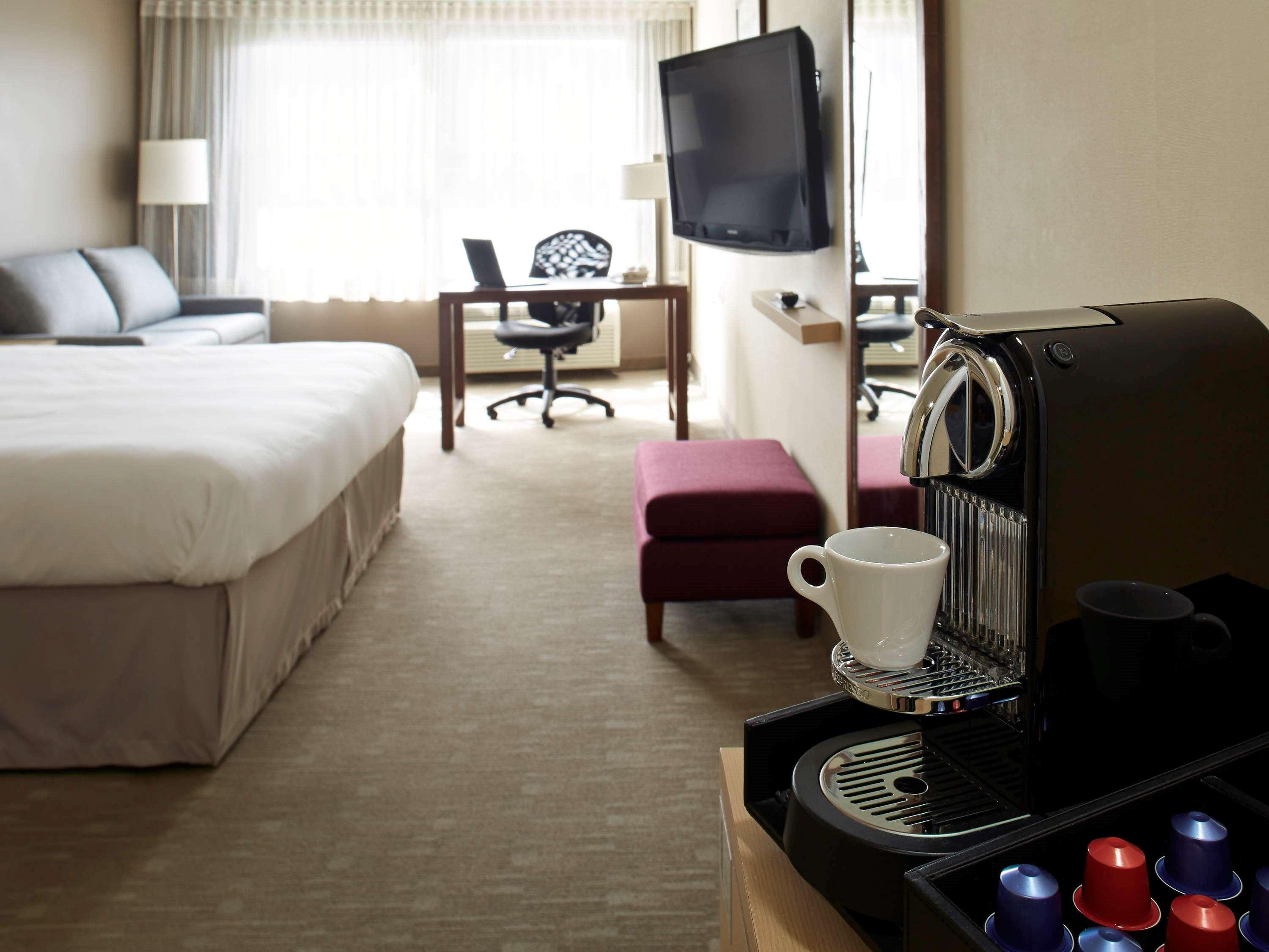 Novotel Montreal Aeroport Dorval Kültér fotó