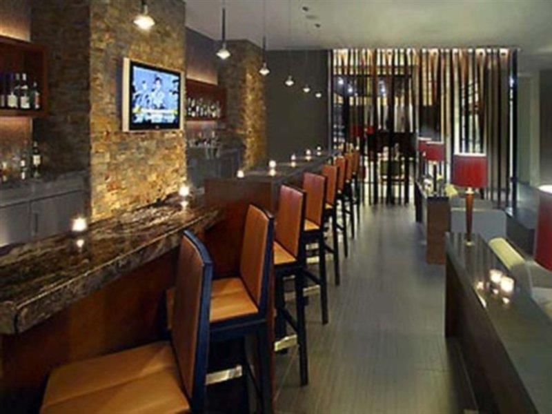 Novotel Montreal Aeroport Dorval Kültér fotó