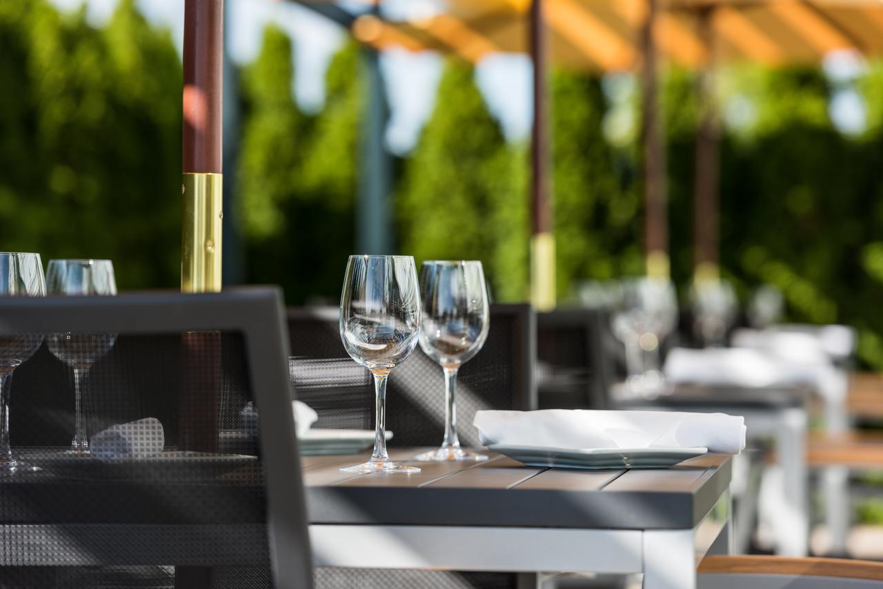 Novotel Montreal Aeroport Dorval Kültér fotó