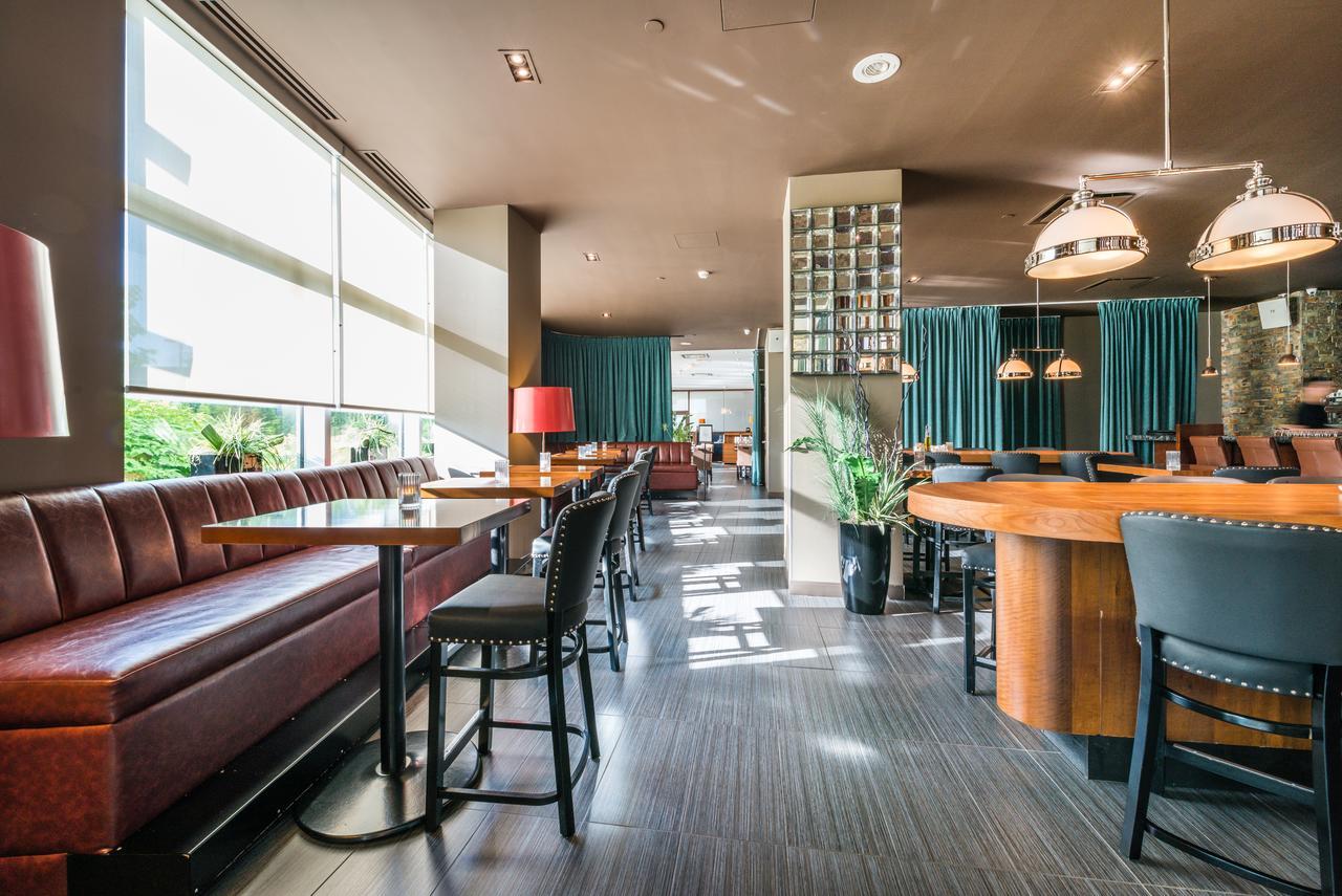 Novotel Montreal Aeroport Dorval Kültér fotó