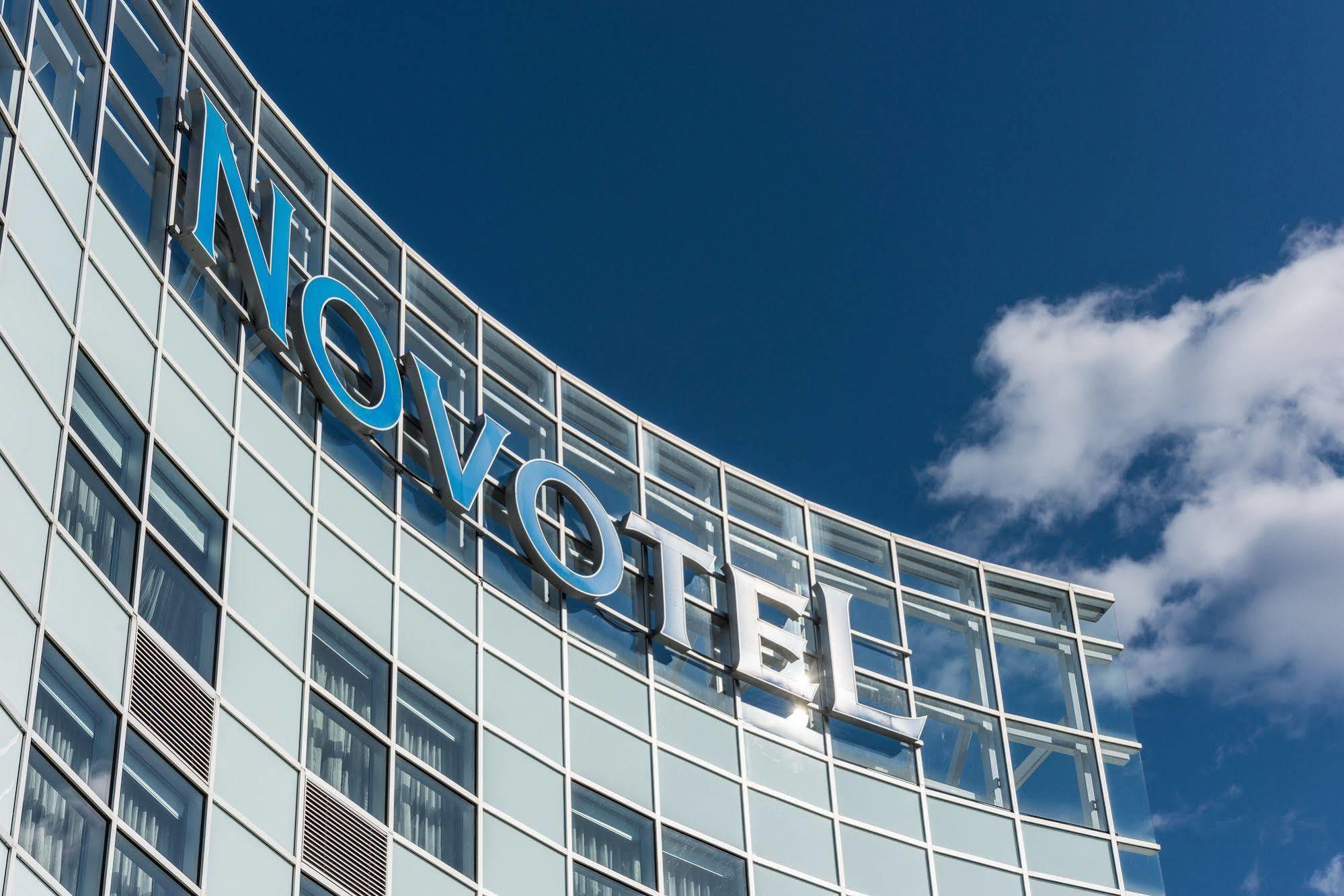 Novotel Montreal Aeroport Dorval Kültér fotó